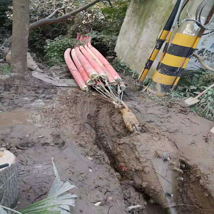 黔西南通风拖拉管